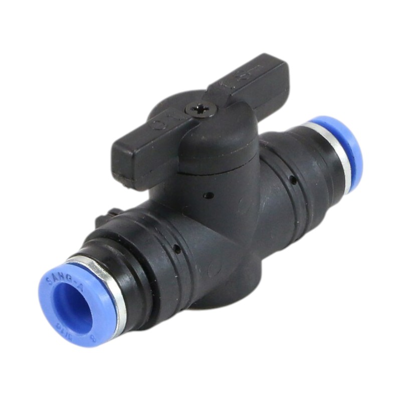 Unger® Wasserflussregler für DLH25